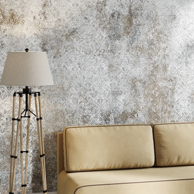 Трафарет - Гранат 1 Трафарет - Гранат 1