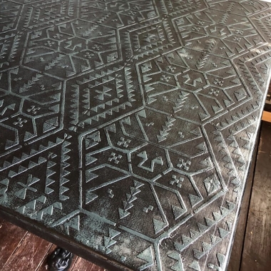 Трафарет - Грузия мини Трафарет - Грузия мини