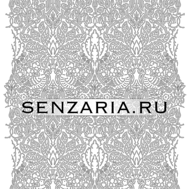 Трафарет - АрНуво 2 Трафарет - АрНуво 2