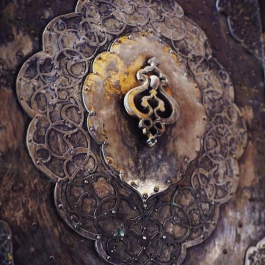 Трафарет - Иона Трафарет - Иона