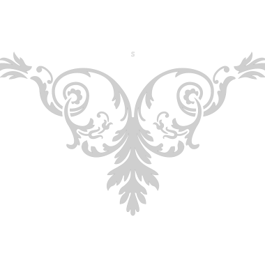 Трафарет - Прованс уголок Трафарет - Прованс уголок