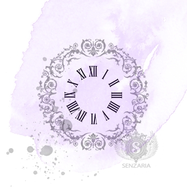 Трафарет - Путь Изобилия рама Трафарет - Путь Изобилия рама