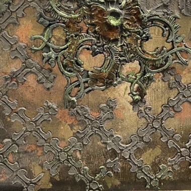 Трафарет - Милан Трафарет - Милан