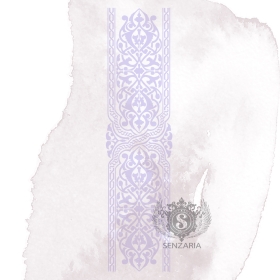 Трафарет - Эгломизе Трафарет - Эгломизе