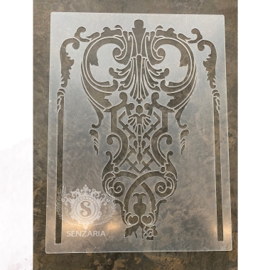 Трафарет - Реквием