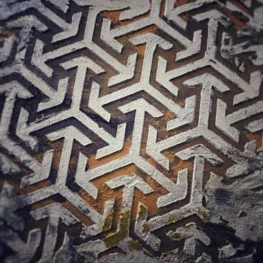 Трафарет - Вектор 1 Трафарет - Вектор 1