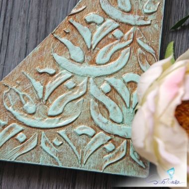 Трафарет - Мечта Трафарет - Мечта