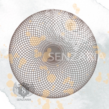 Трафарет - Торус